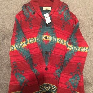 Men’s denim and supply